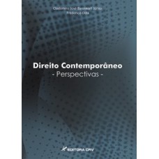 Direito contemporâneo - Perspectivas