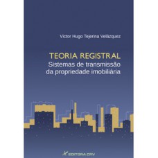 Teoria registral