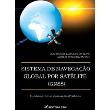 Sistema de navegação por satélite (GNSS)