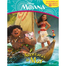 Moana
