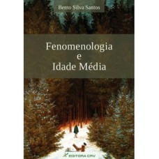 Fenomenologia e idade média