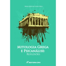 Mitologia grega e psicanálise