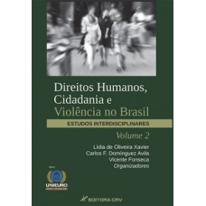 Direitos humanos, cidadania e violência no Brasil