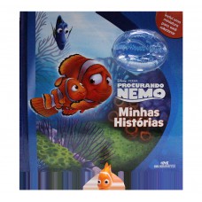 Procurando Nemo