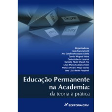 Educação permanente na academia