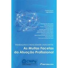 Trabalho e realidade docente