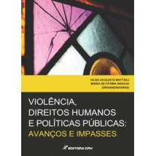 Violência, direitos humanos e políticas públicas