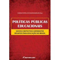 Políticas públicas educacionais