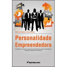 Personalidade empreendedora