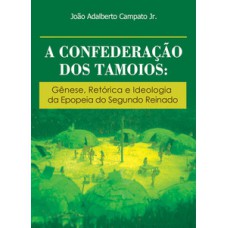 A confederação dos tamoios