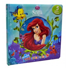 Disney Princesa