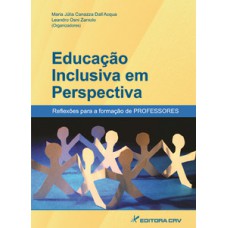 Educação inclusiva em perspectiva