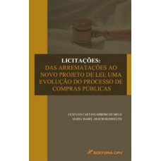 Licitações