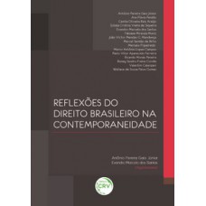 Reflexões do direito brasileiro na contemporaneidade