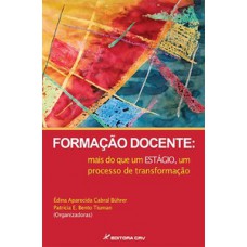 Formação docente