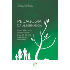 Pedagogia da alternância