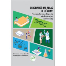 Quadrinhos nas aulas de ciências