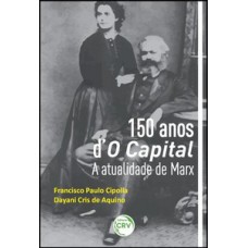 150 anos d’O capital