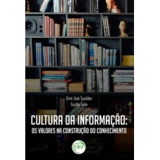 Cultura da informação