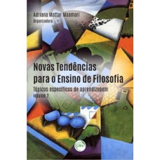 Novas tendências para o ensino de filosofia