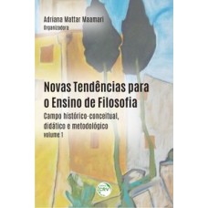 Novas tendências para o ensino de filosofia