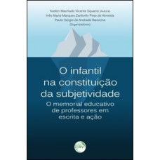 O infantil na constituição da subjetividade