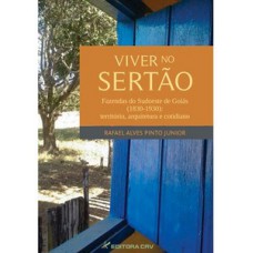 Viver no sertão