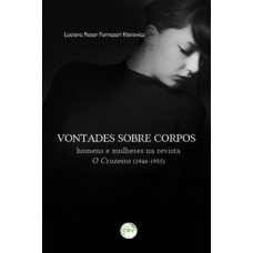 Vontades sobre corpos