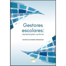 Gestores escolares