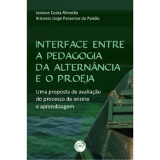 Interface entre a pedagogia da alternância e o Proeja