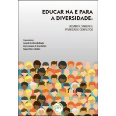 Educar na e para a diversidade