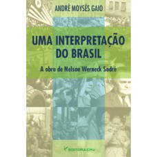 Uma interpretação do Brasil