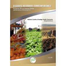 O campo no Brasil contemporâneo