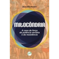 Mitocôndria