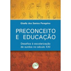 Preconceito e educação