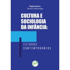 Cultura e sociologia da infância