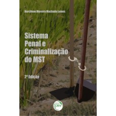 Sistema penal e criminalização do MST