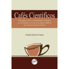 Cafés científicos