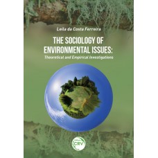 The sociology of environmental issues