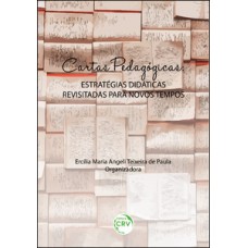 Cartas pedagógicas