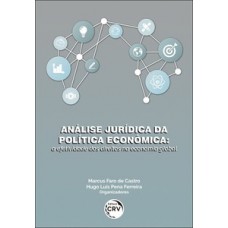 Análise jurídica da política econômica