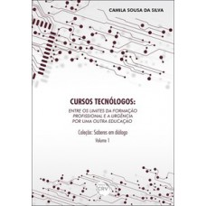 Cursos tecnólogos