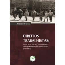 Direitos trabalhistas