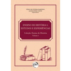 Ensino de história I