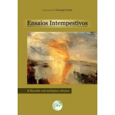 Ensaios intempestivos