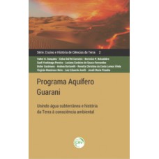 Programa Aquífero Guarani