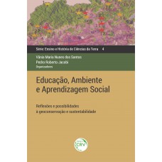 Educação, ambiente e aprendizagem social