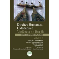 Direitos humanos, cidadania e violência no Brasil