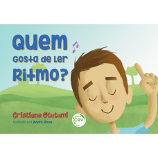 Quem gosta de ler ritmo?