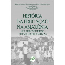 História da educação na amazônia